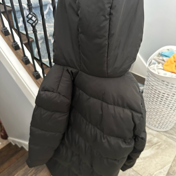 Orolay down hooded puffer jacket - Picture 3 of 6